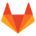 GitLab logo
