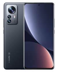 Xiaomi 12